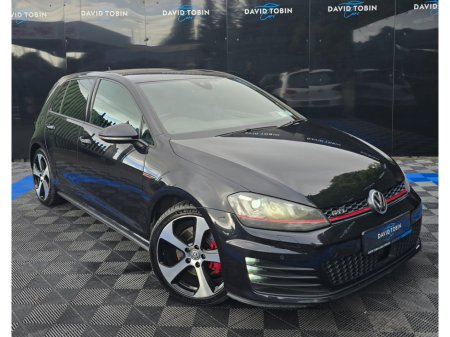 2016 Volkswagen Golf - photo 4