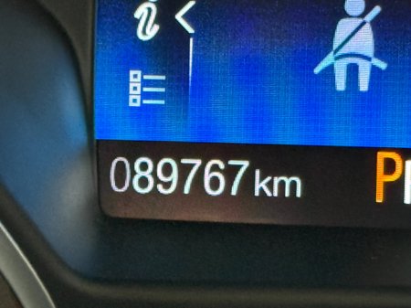 2016 Ford Grand C-Max - photo 22