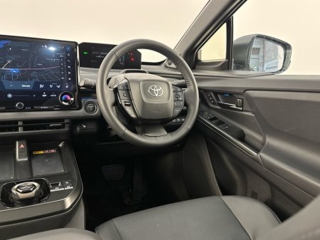 2026 Toyota bZ4X - photo 10