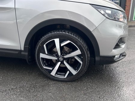 2019 Nissan Qashqai - photo 24