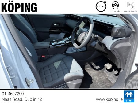 2026 Citroen C5 Aircross - photo 22
