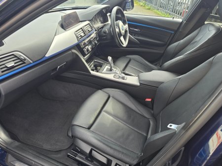2018 BMW 3-Series - photo 19