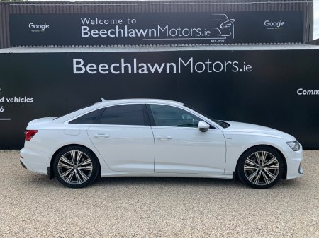 2018 Audi A6 - photo 2