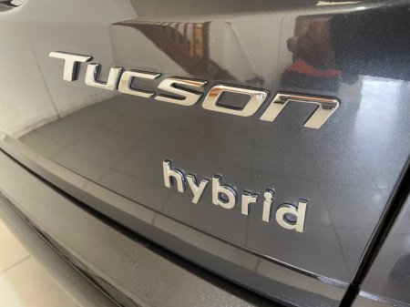 2022 Hyundai Tucson - photo 11