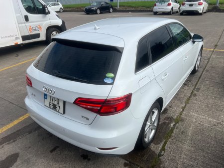 2017 Audi A3 - photo 10