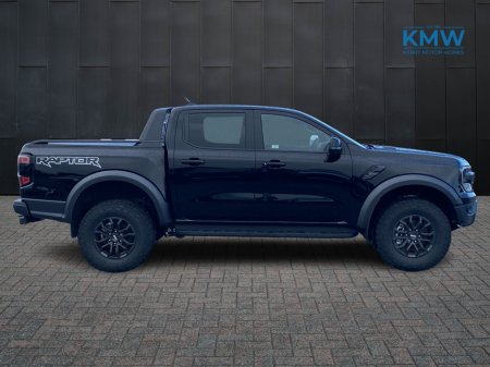 2026 Ford Ranger - photo 5