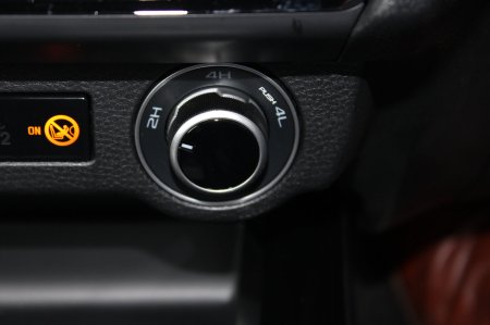 2026 Isuzu D-Max - photo 26