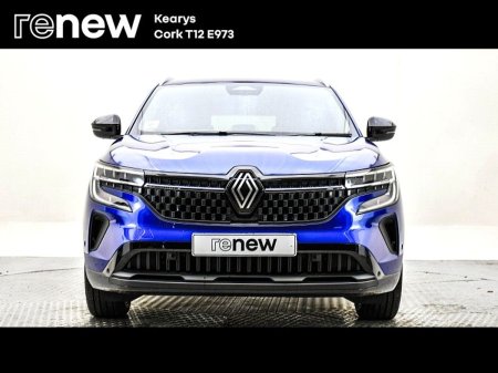 2023 Renault Austral - photo 8