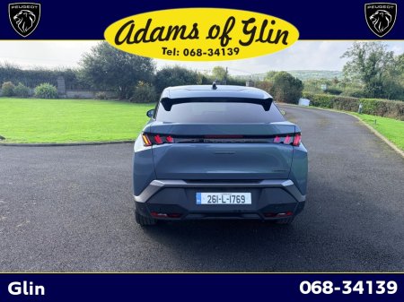 2026 Peugeot 3008 - photo 3