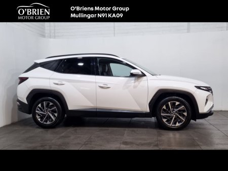 2023 Hyundai Tucson - photo 7