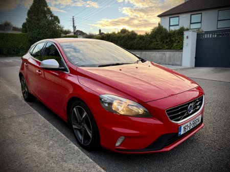 2016 Volvo V40 - photo 8