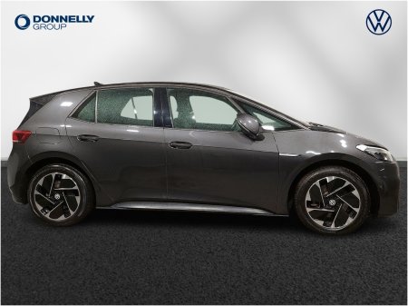 2021 Volkswagen ID.3 - photo 4