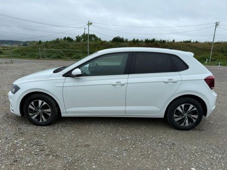 2019 Volkswagen Polo - photo 4