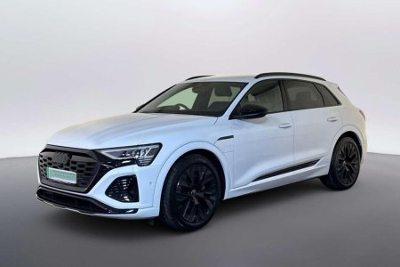2023 Audi Q8 e-tron 55 quattro S Line