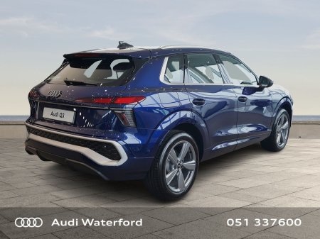 2026 Audi Q3 - photo 5