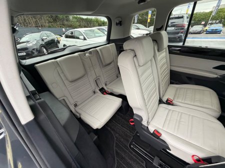 2020 Volkswagen Touran - photo 41
