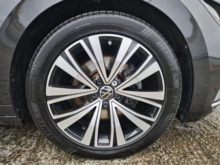 2023 Volkswagen Arteon - photo 9