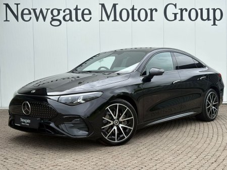 2025 Mercedes-Benz CLA CLA 250PLUS WITH EQ TECHNOLOGY AMG LINE PREMIUM ED