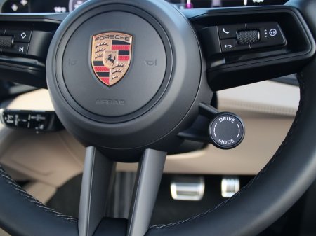 2026 Porsche Cayenne - photo 21