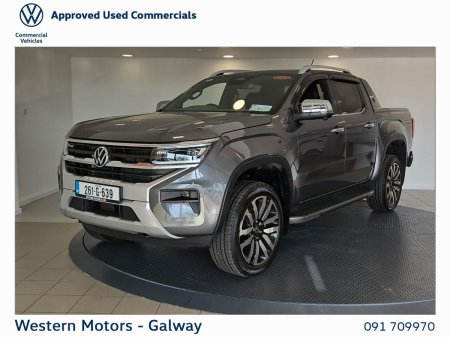 2026 Volkswagen Amarok - photo 13