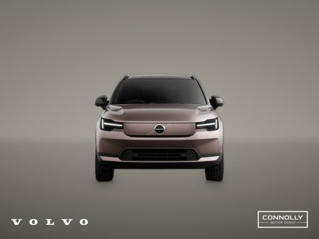 2027 Volvo EX40 - photo 2
