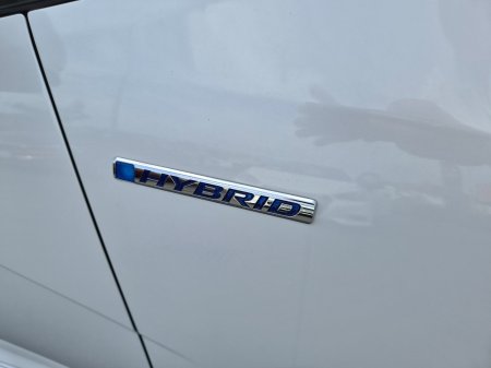 2019 Honda Shuttle - photo 10
