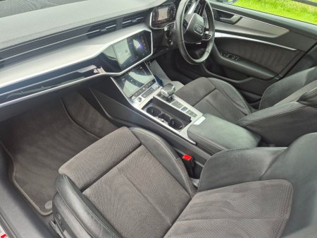 2018 Audi A6 - photo 11