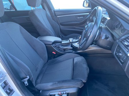 2018 BMW 3-Series - photo 13