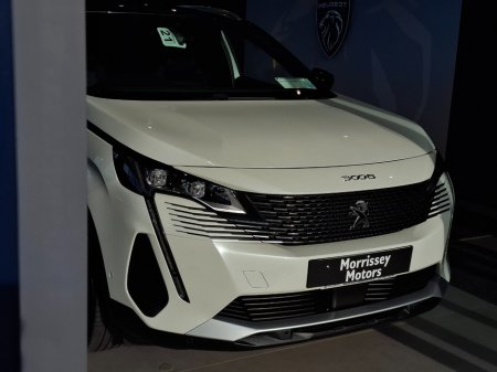 2023 Peugeot 3008 - photo 11
