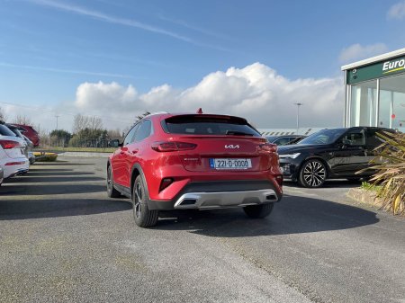 2022 Kia XCeed - photo 9
