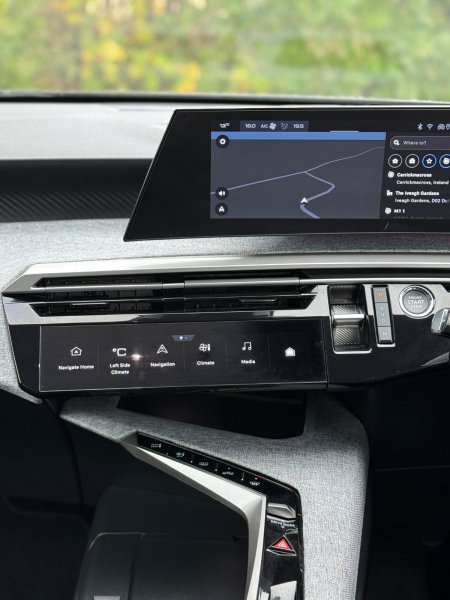2025 Peugeot 5008 - photo 15