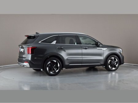 2026 Kia Sorento - photo 31