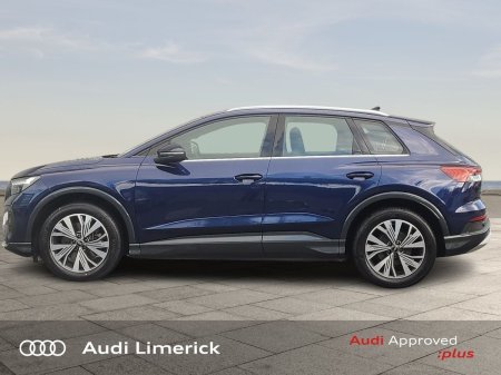 2024 Audi Q4 e-tron - photo 4