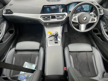 2021 BMW 3-Series - photo 10