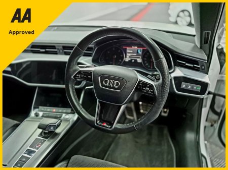 2019 Audi A6 - photo 19