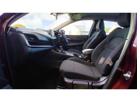 2023 Nissan Qashqai - photo 12