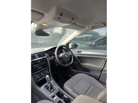 2018 Volkswagen Golf - photo 9