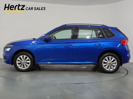 2024 Skoda Kamiq - photo 2