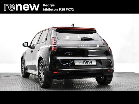 2026 Renault 5 - photo 3