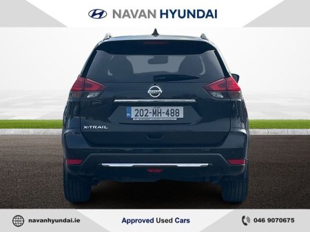 2020 Nissan X-Trail - photo 7
