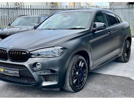 2016 BMW X6 - photo 5