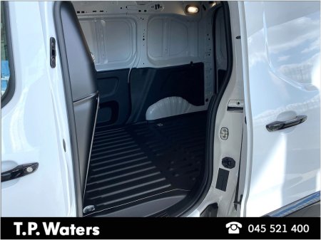 2026 Fiat Doblo - photo 8