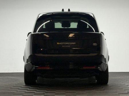 2023 Land Rover Range Rover - photo 6