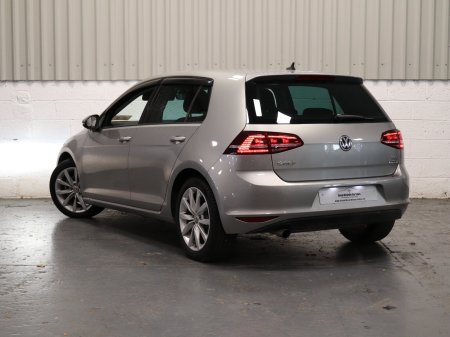 2017 Volkswagen Golf - photo 10