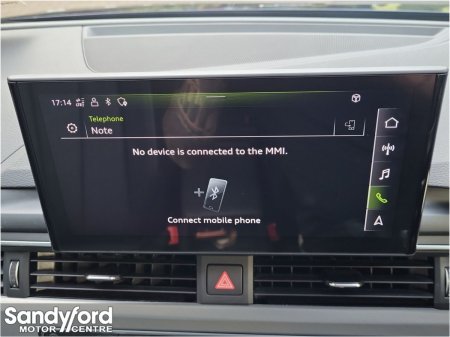 2023 Audi A4 - photo 19