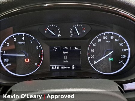 2019 Opel Mokka - photo 12