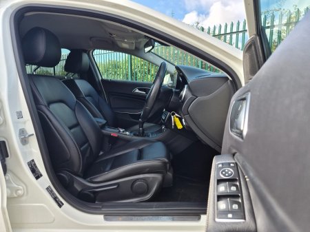 2016 Mercedes-Benz A-Class - photo 15