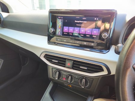 2024 SEAT Ibiza - photo 19