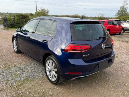 2018 Volkswagen Golf - photo 6