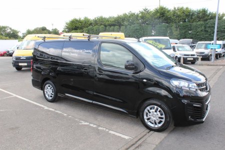 2023 Vauxhall Vivaro - photo 8